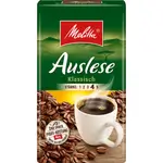 Melitta Ground Coffee Auslese 500 g